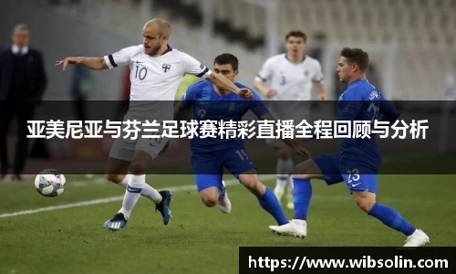 亚美尼亚与芬兰足球赛精彩直播全程回顾与分析